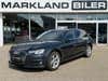 Audi A4 TDi 190 Sport Avant S-tr.