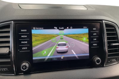Skoda Karoq TSi 150 Celebration DSG