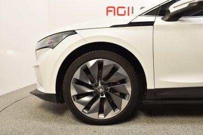 Skoda Enyaq iV First Edition