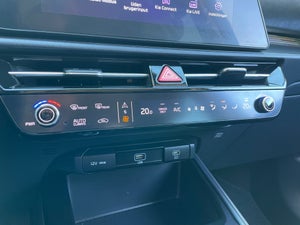 Kia Niro PHEV Prestige DCT