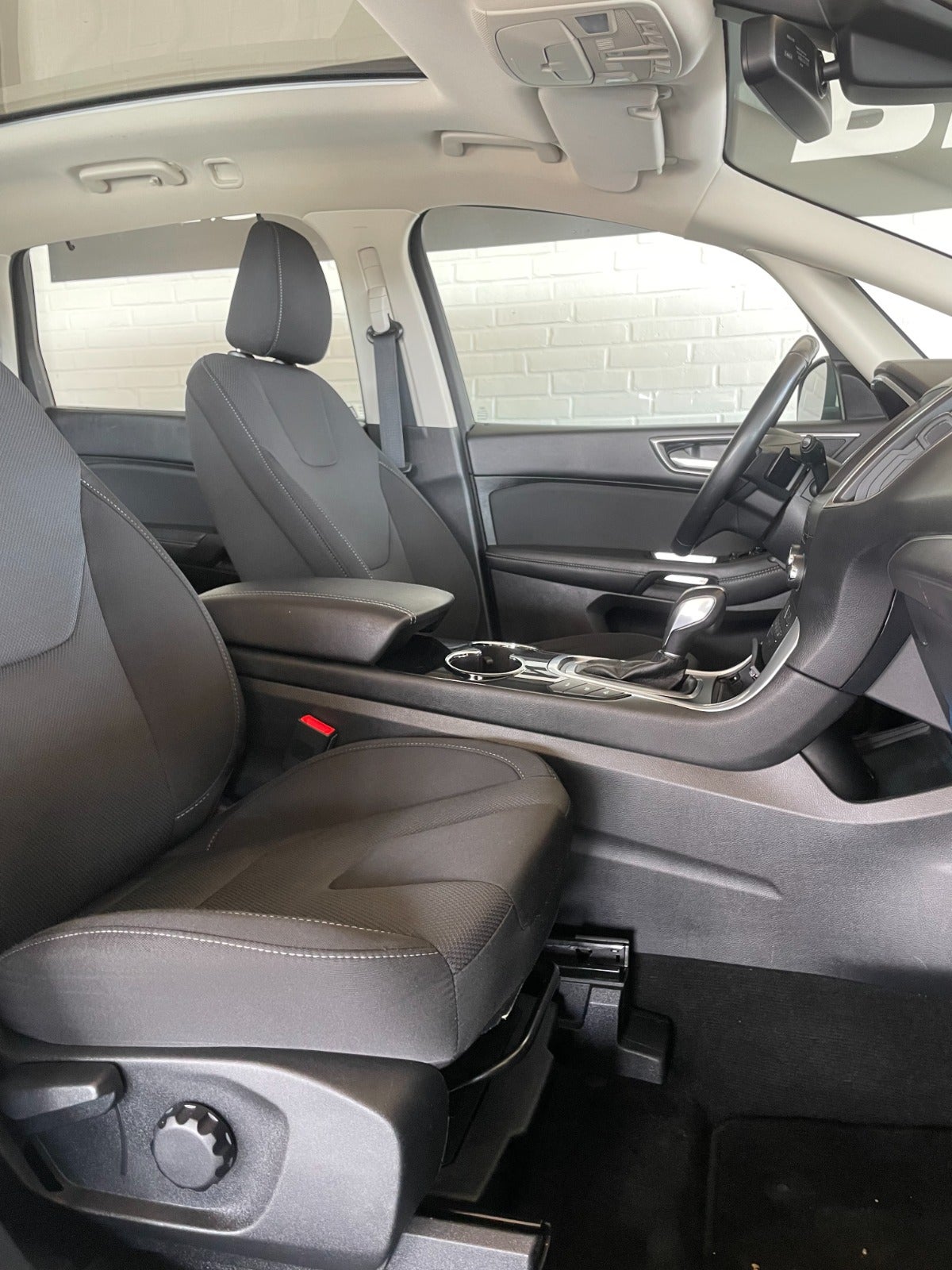 Billede af Ford S-MAX 2,0 TDCi 150 Titanium aut.