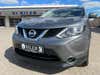 Nissan Qashqai dCi 110 Tekna thumbnail