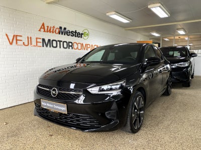Opel Corsa-e 50 GS-Line 5d