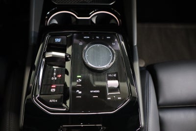 BMW i5 eDrive40 M-Sport
