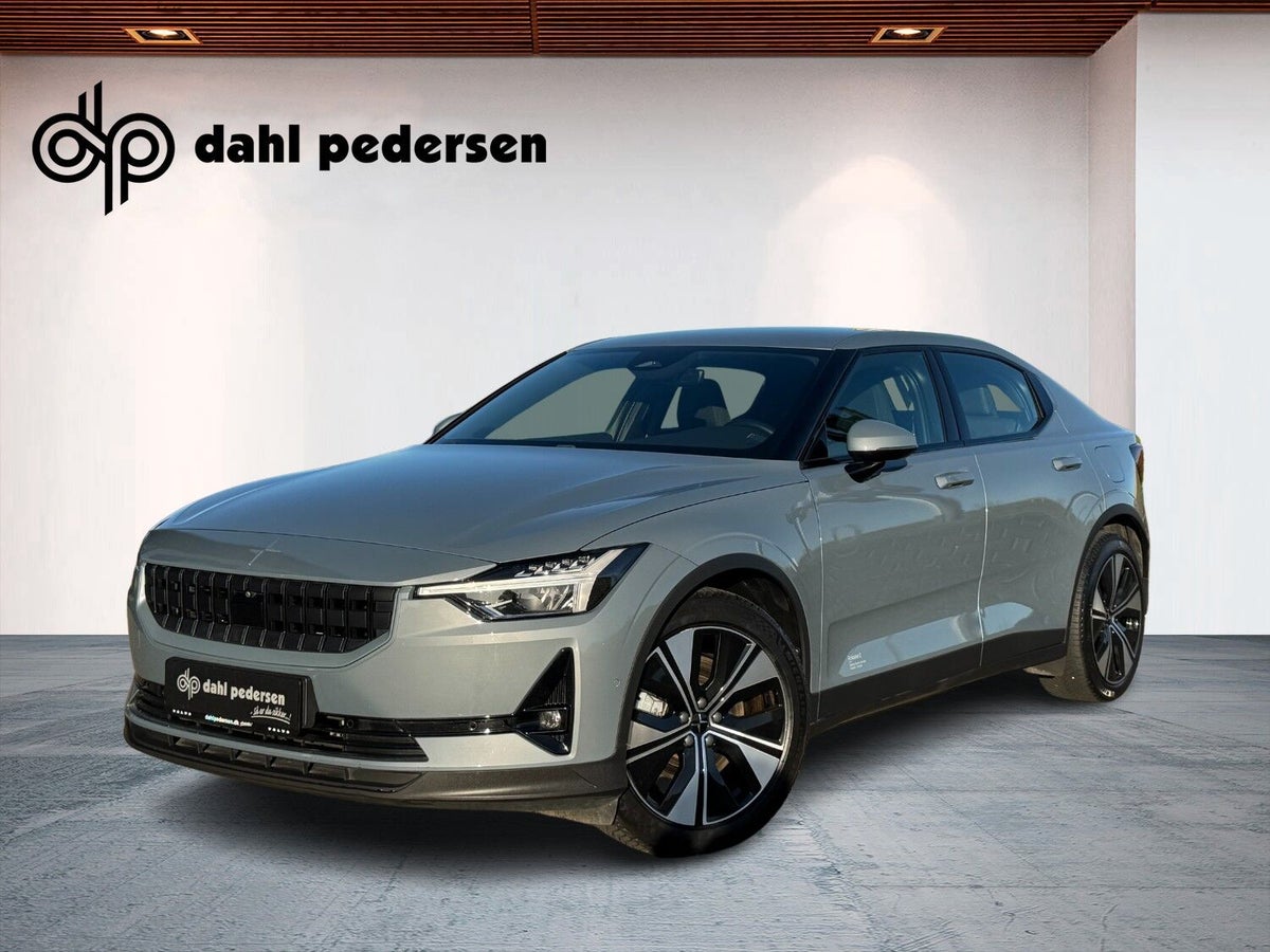 Polestar 2 Long Range billede 1