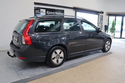 Volvo V50 D DRIVe