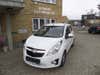 Chevrolet Spark LS