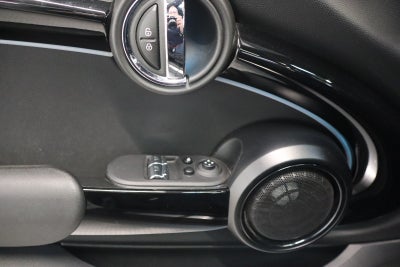 MINI Cooper SE Yours Trim