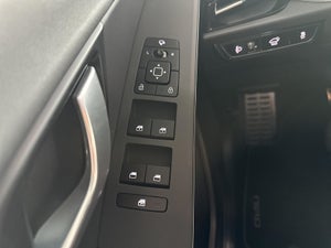 Kia Niro EV Upgrade
