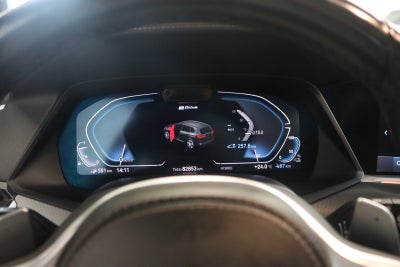 BMW X5 xDrive45e M-Sport aut.