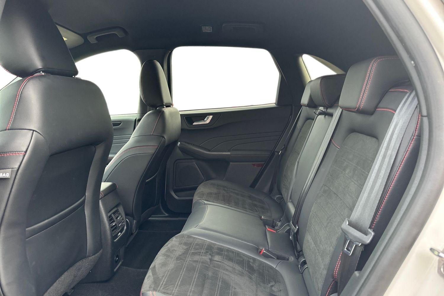 Billede af Ford Kuga 2,5 PHEV ST-Line X CVT