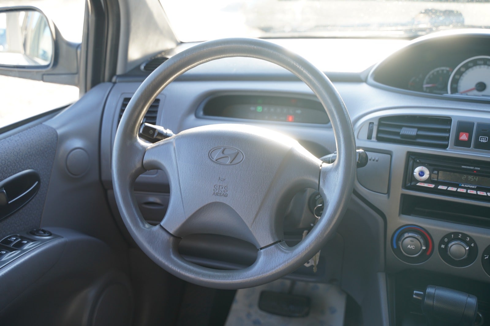 Billede af Hyundai Matrix 1,6 GL aut.