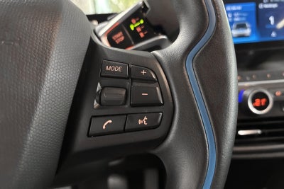 BMW i3 Edition WindMill