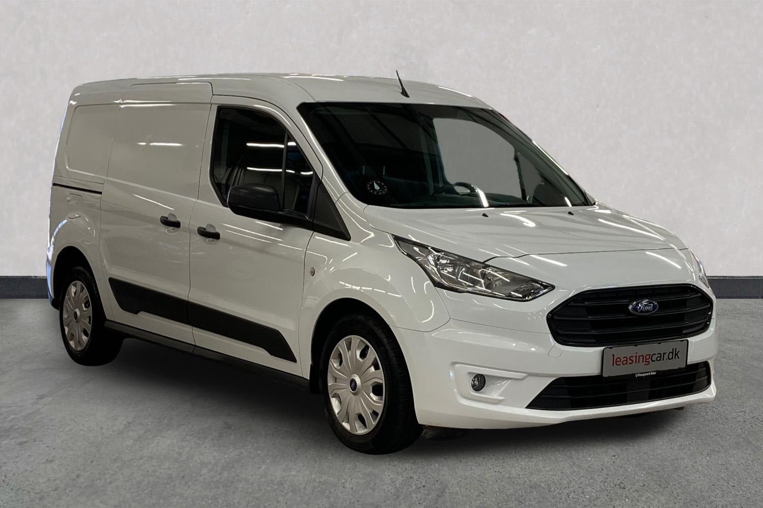 Billede af Ford Transit Connect 1,5 TDCi 100 Trend lang