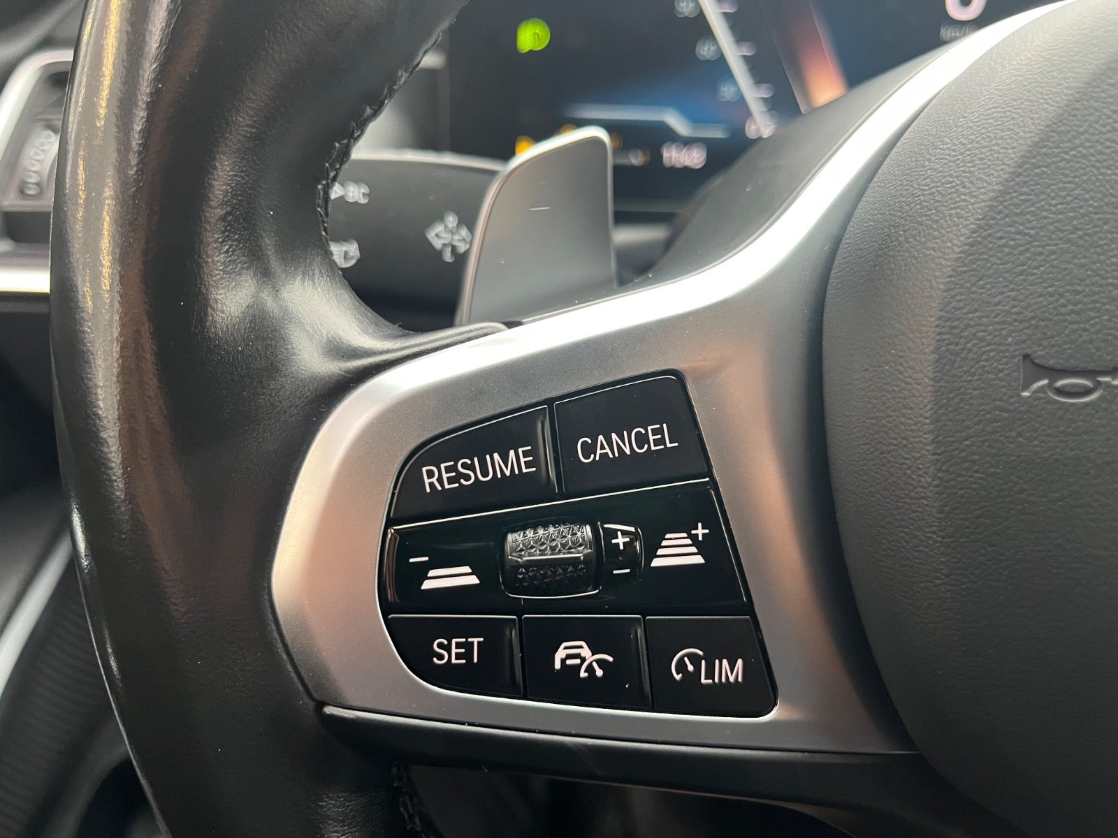 Billede af BMW 320e 2,0 Touring M-Sport aut.