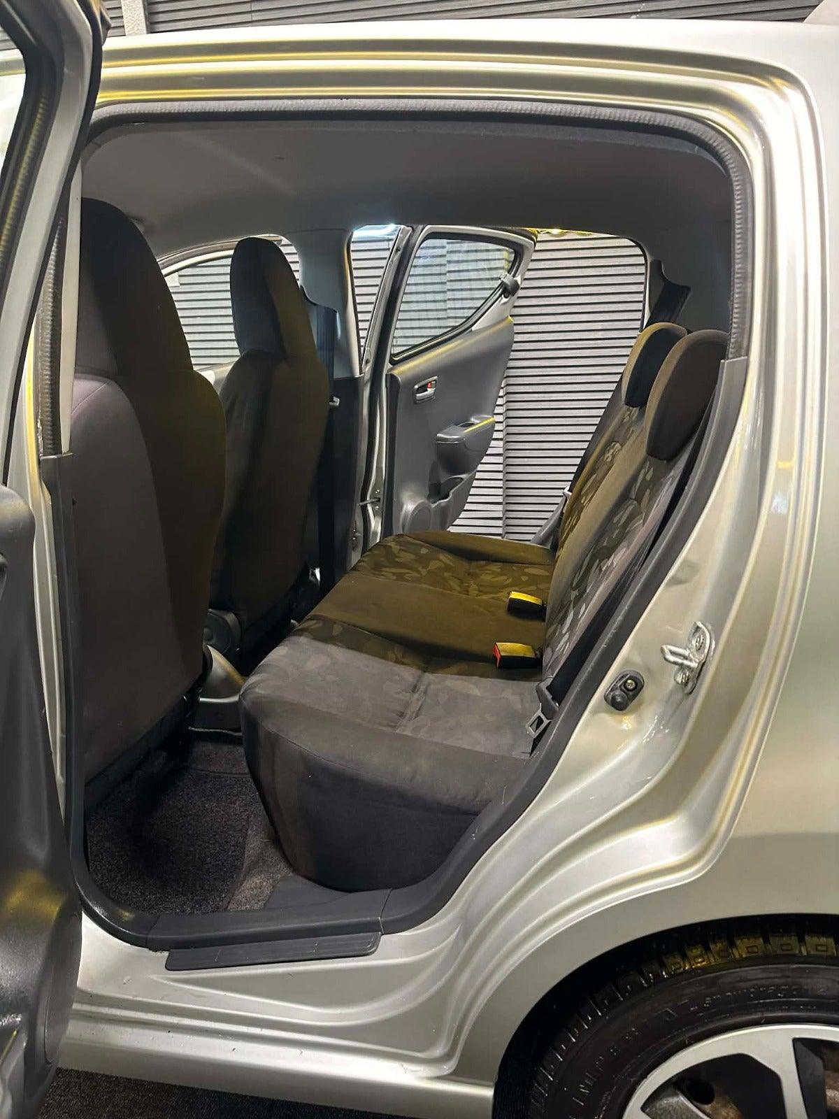 Billede af Suzuki Alto 1,0 Comfort