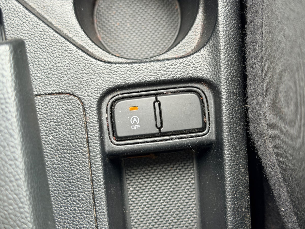 Hyundai i10 2019 Edition billede 14