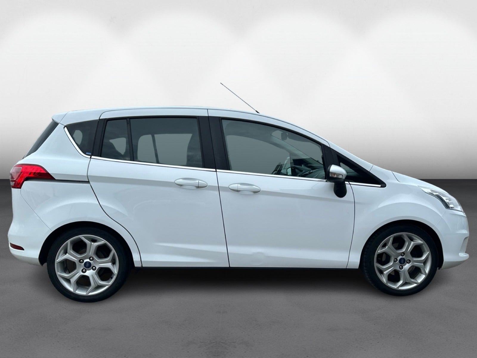 Billede af Ford B-MAX 1,0 SCTi 125 Titanium