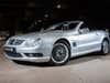 Mercedes SL55 AMG aut. thumbnail