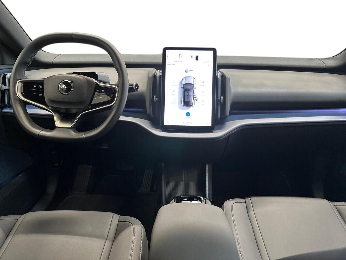 Volvo EX30 Extended Range Plus billede 5