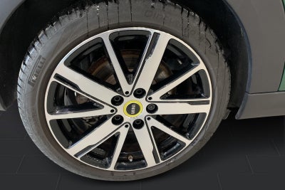 MINI Cooper SE Classic Trim