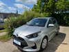 Toyota Yaris Hybrid Active e-CVT Van thumbnail