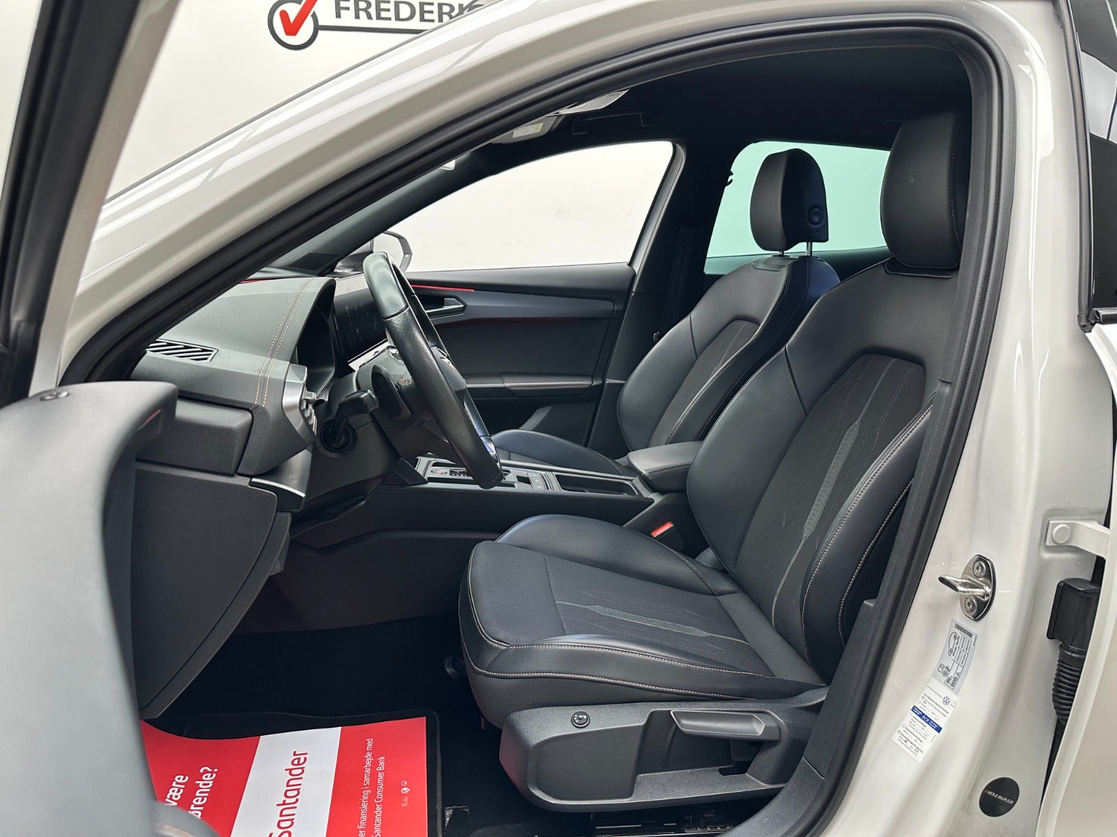 Billede af Cupra Formentor 1,4 eHybrid DSG