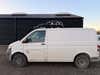 VW Transporter TDi 114 Kassevogn kort BMT