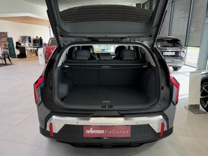 Kia EV3 Long Range Upgrade