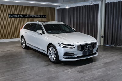 Volvo V90 2,0 D4 190 Inscription aut. AWD 5d