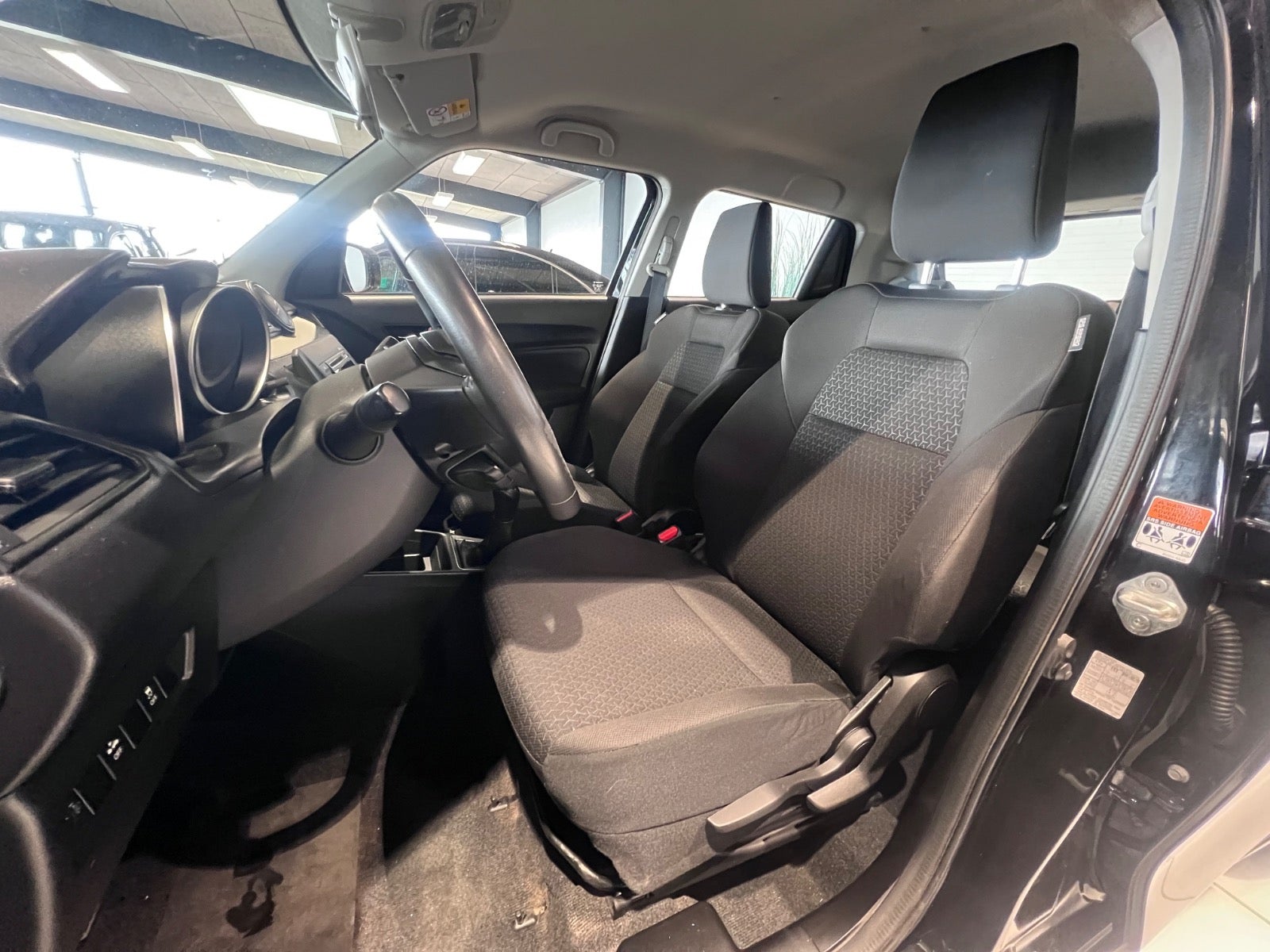 Billede af Suzuki Swift 1,2 Dualjet Club Gold