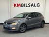 VW Polo TSi 90 Comfortline BMT thumbnail