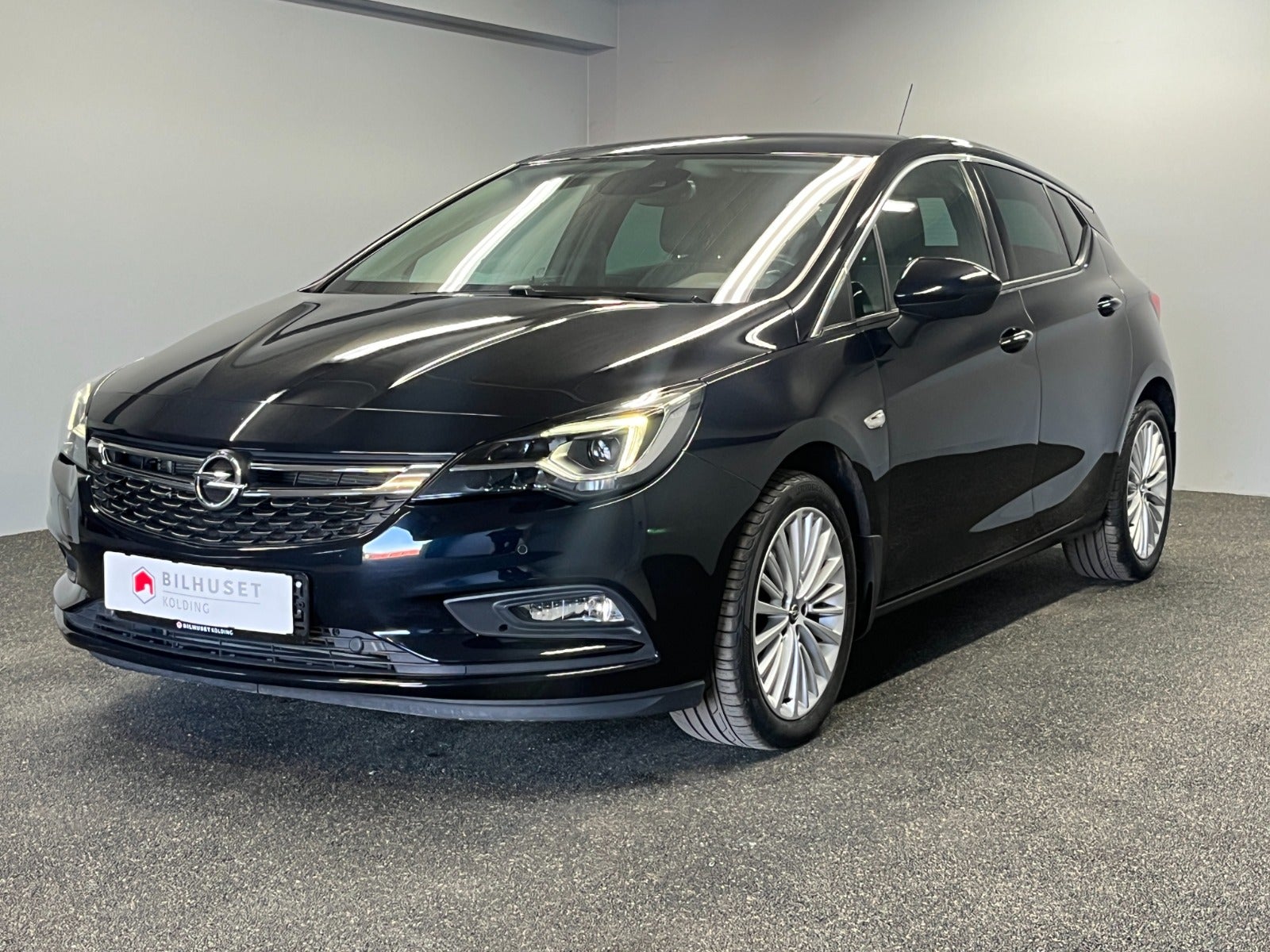 Opel Astra 1,4 T 150 Dynamic aut.