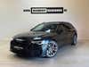 Audi A6 TFSi e S-line Avant quattro S-tr.