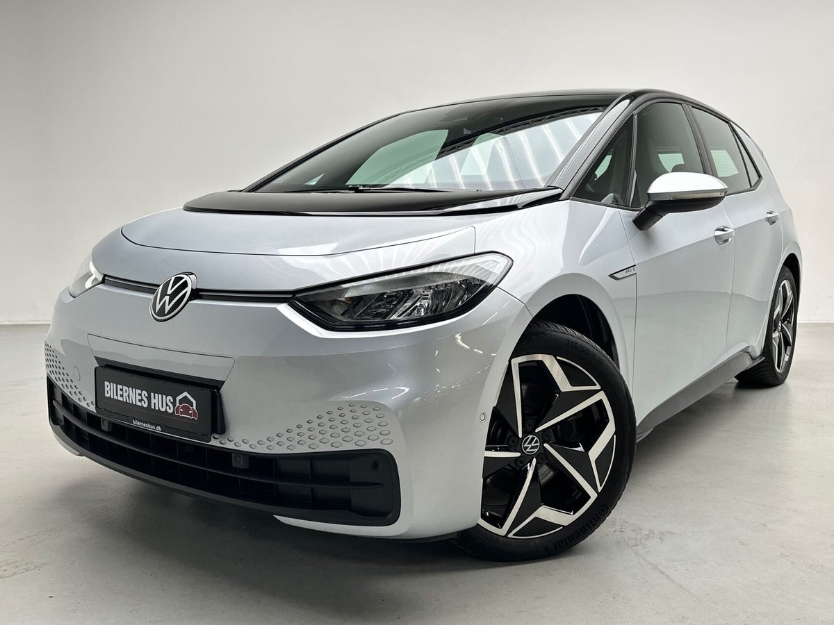 VW ID.3 Pro S billede 17