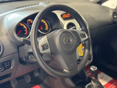 Opel Corsa 12V Edition