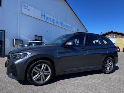 BMW X1 1,5 xDrive25e M-Sport aut. 5d