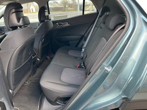 Kia Sportage PHEV Prestige aut. 4WD