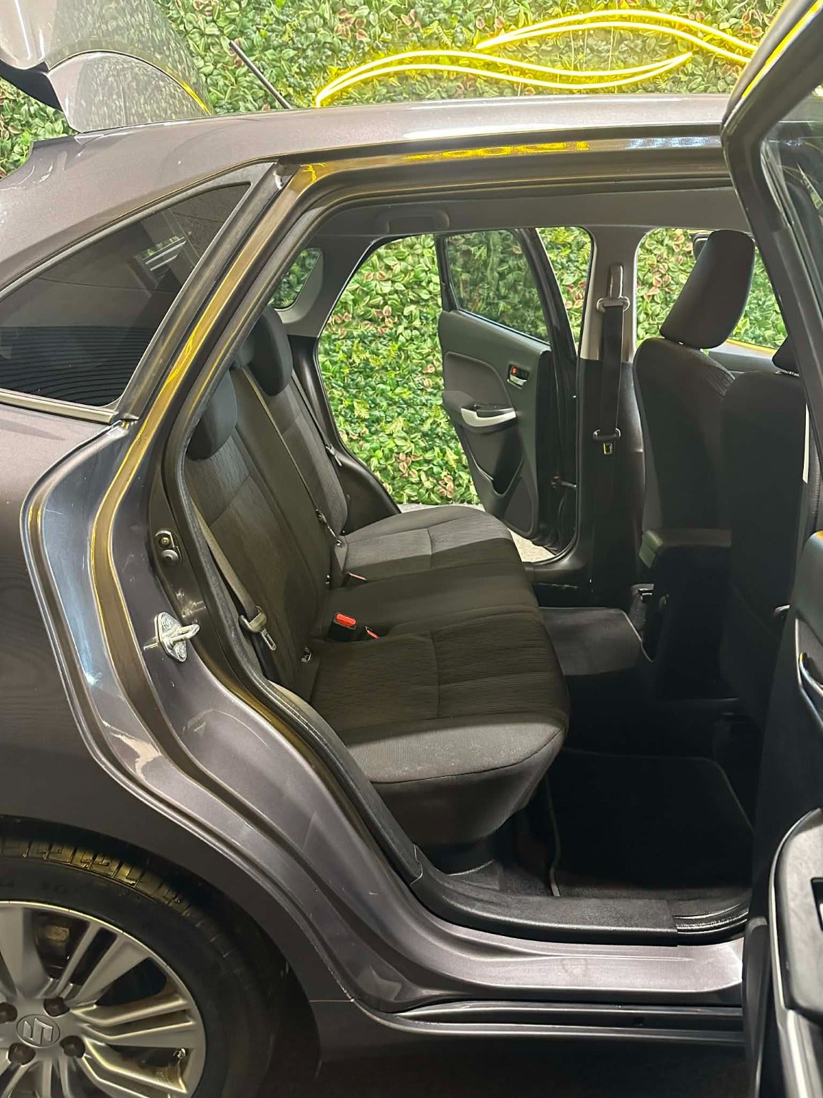 Billede af Suzuki Baleno 1,2 Dualjet SHVS Exclusive