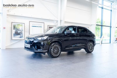 Honda e:Ny1  Advance 5d