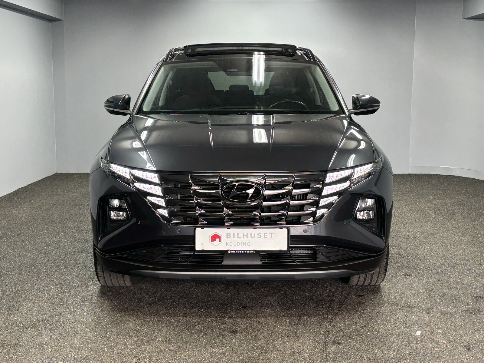 Billede af Hyundai Tucson 1,6 PHEV Advanced aut. 4WD