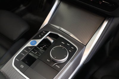 BMW i4 eDrive40 M-Sport