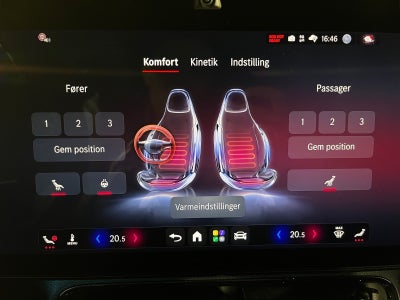 Mercedes GLB250+ AMG Premium 7prs