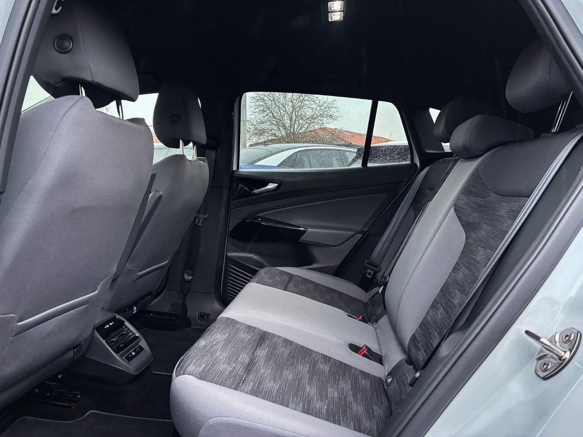 Billede af VW ID.4 77 Pro