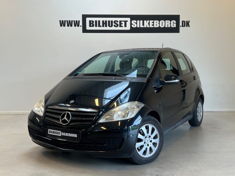 Mercedes A180 CDi Classic