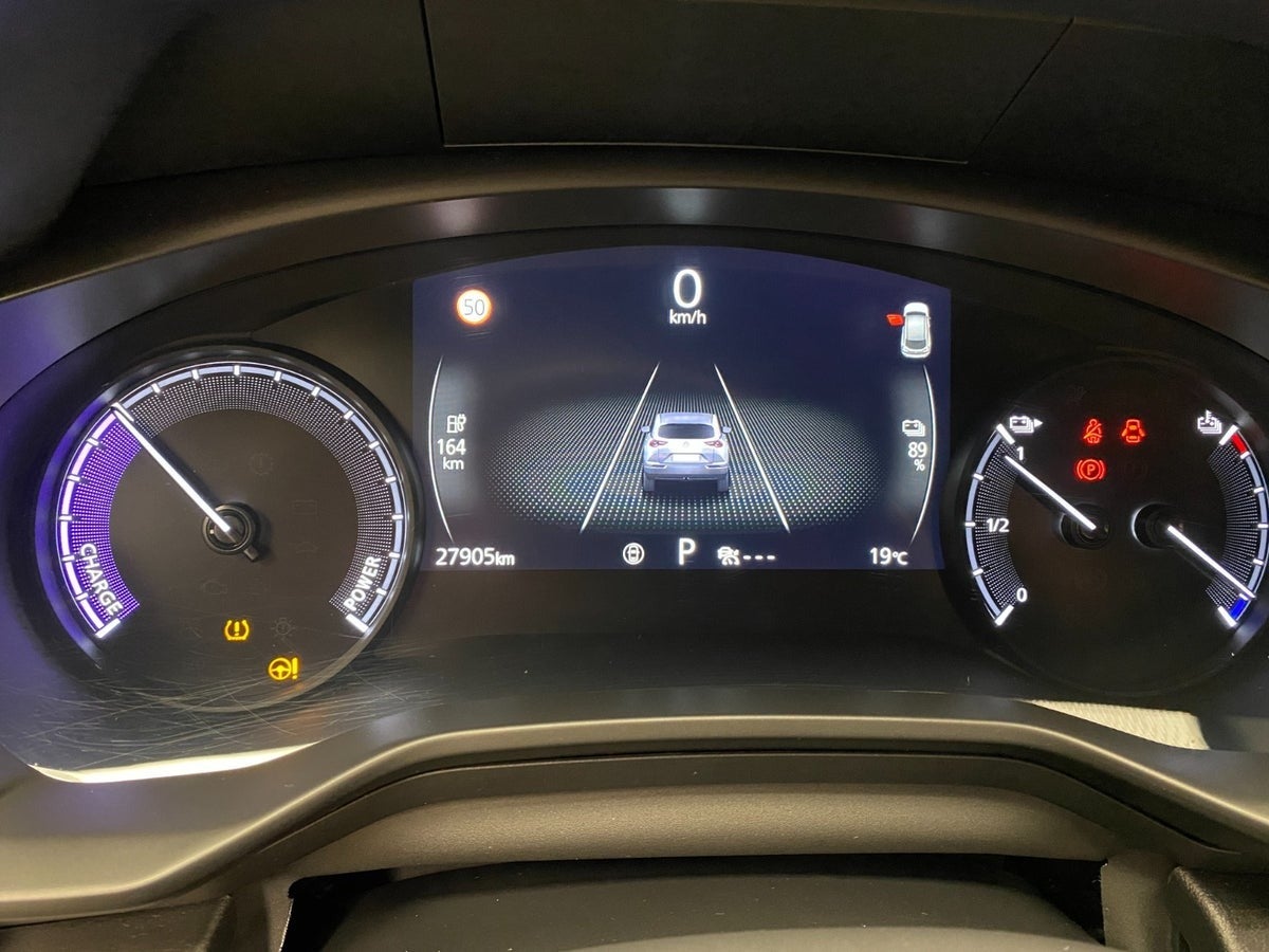 Billede af Mazda MX-30  e-SkyActive Exclusive-Line