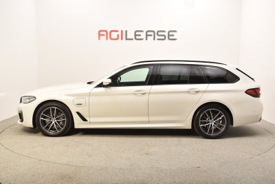 BMW 530e Touring M-Sport aut.