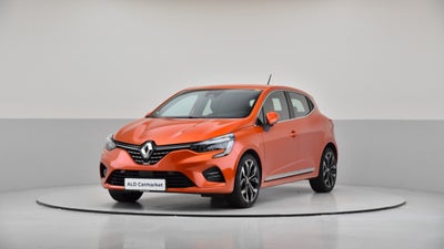 Renault Clio V 1,0 TCe 90 Intens 5d