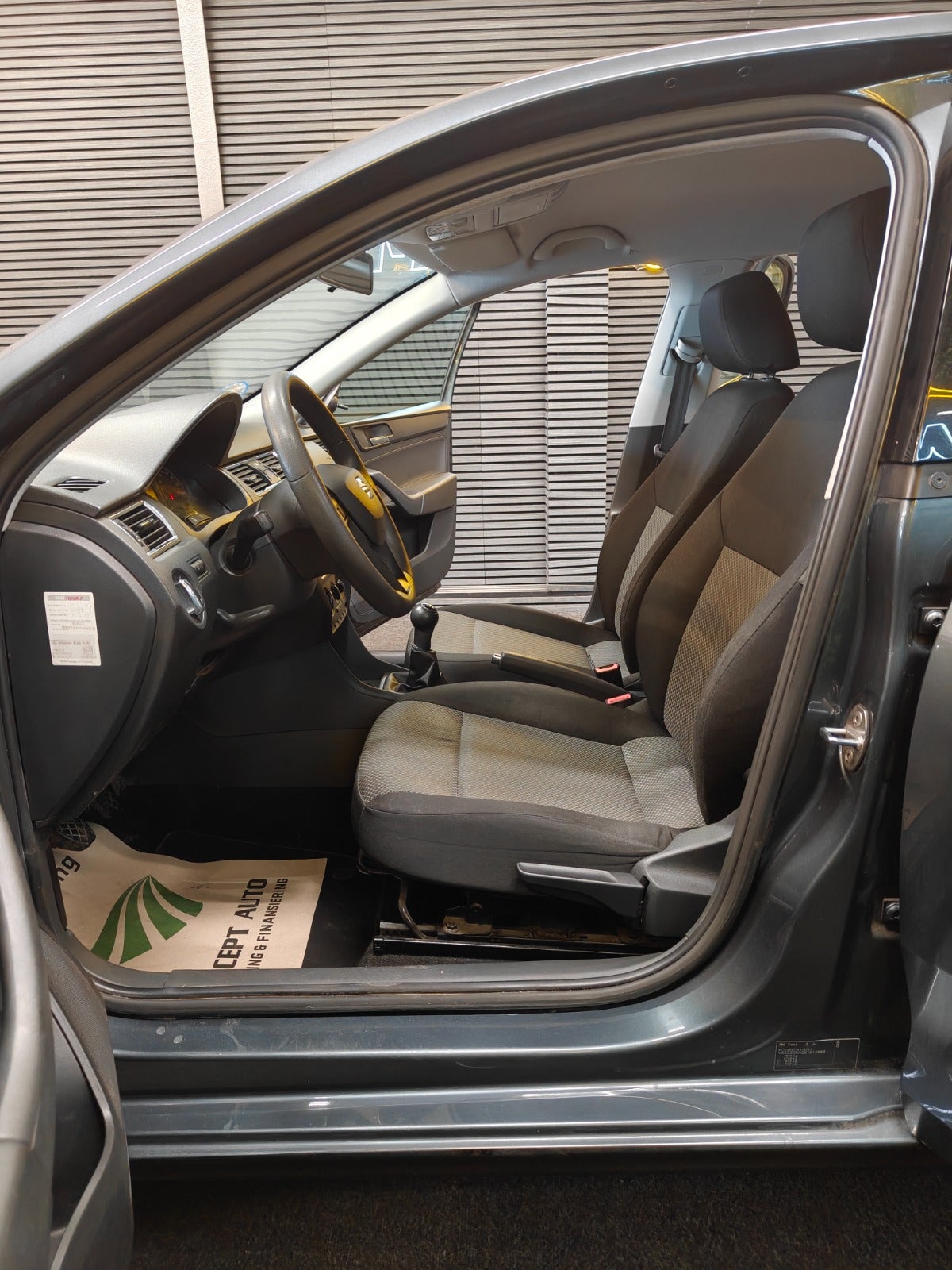 Billede af Seat Toledo 1,2 TSi 105 Reference