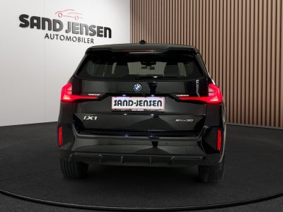 BMW iX1 xDrive30 M-Sport Premium